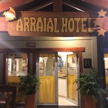 FRENTE HOTEL FRENTE HOTEL