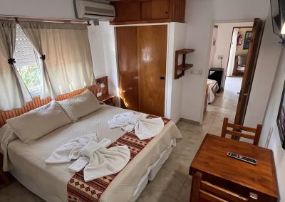 arraial-habitacion-cuadruple-dos-cuartos