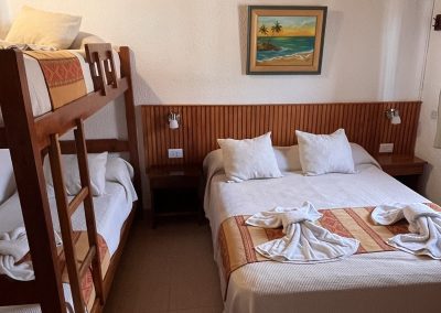 arraial-habitacion-cuadruple-un-cuarto