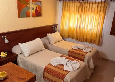 arraial-habitacion-doble-camas-individuales